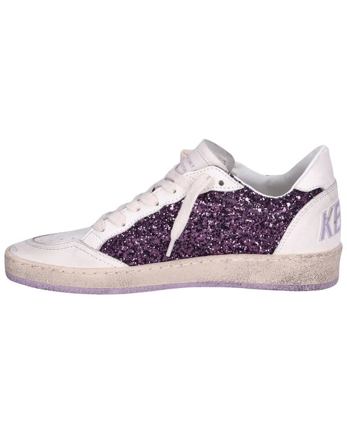 Golden Goose Ballstar Sneaker Purple EU 36 3