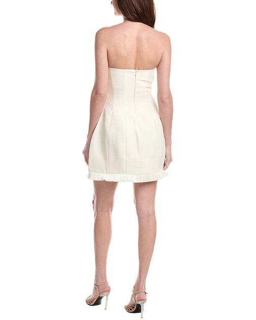 Alexis Clea Dress Multi Small 3