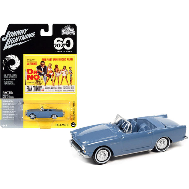 Johnny Lightning 1:64 2 Pack F.A.S.T. 1969 ZL1 Camaro Orange & 1969 Co Johnny Lightning 1:64 2 Pack F.A.S.T. 1969 ZL1 Camaro Orange & 1969 Co