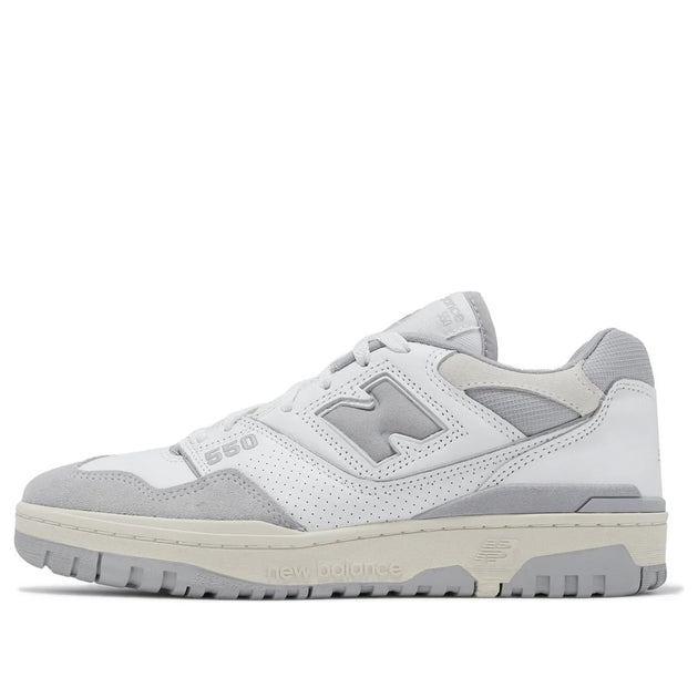 New Balance 550 Sneakers White US 8 4