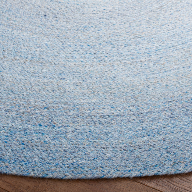 Safavieh Cape Cod CAP224 Area Rug Blue 4