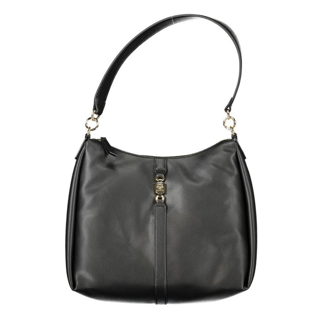 Calvin Klein Shoulder Bag Black One Size 3