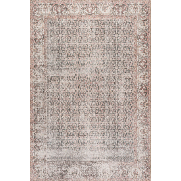 nuLOOM Hillstone Teppich 2