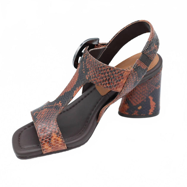 Donald Pliner Erin Slingback Sandal Black US 6 3