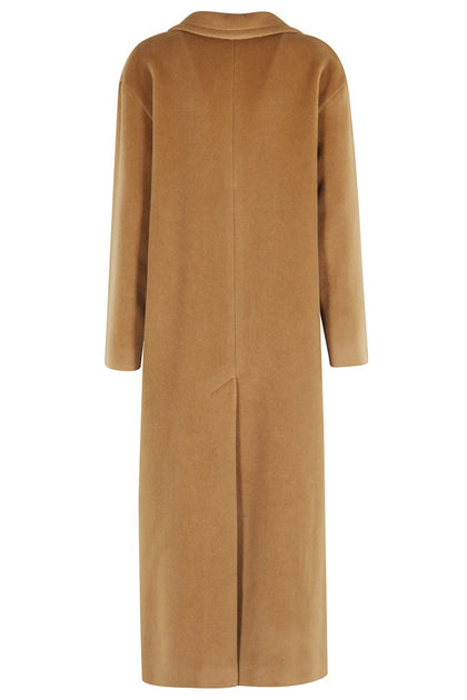 Tagliatore Carine Coat Beige EU 40 3