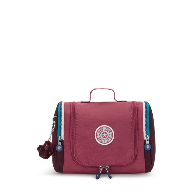 Kipling Christa Toiletry Bag 2
