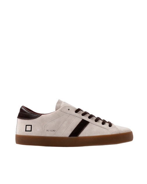 D.A.T.E Hill Low Sneakers Grey EU 43 2