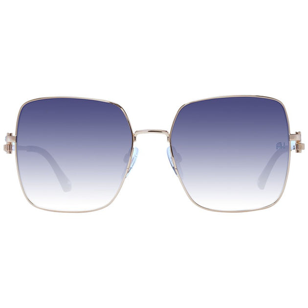 Ana Hickmann Women Sunglasses Gold 3