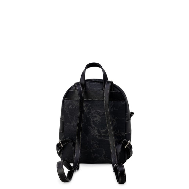 Alviero Martini Prima Classe Backpack Black One Size 3