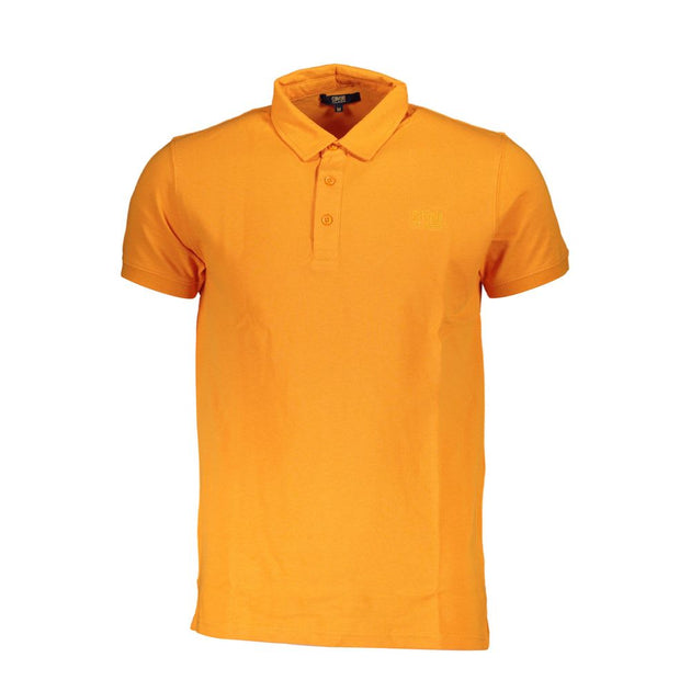 Cavalli Class Polo Green Large 4