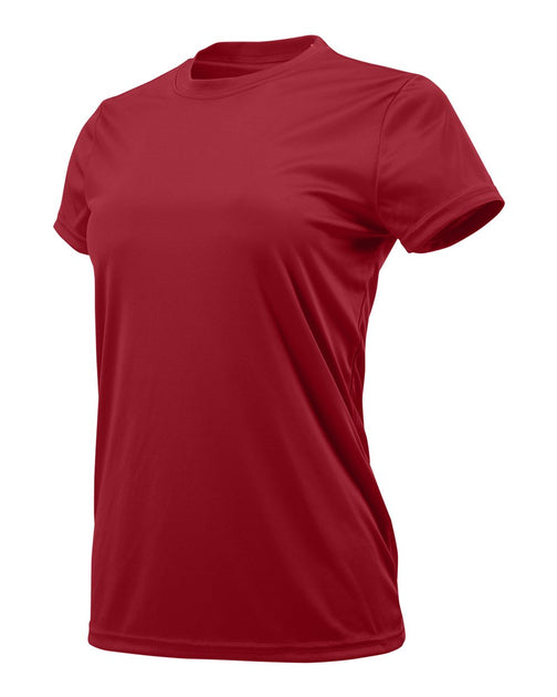 Paragon Damen Islander Performance T-Shirt 3