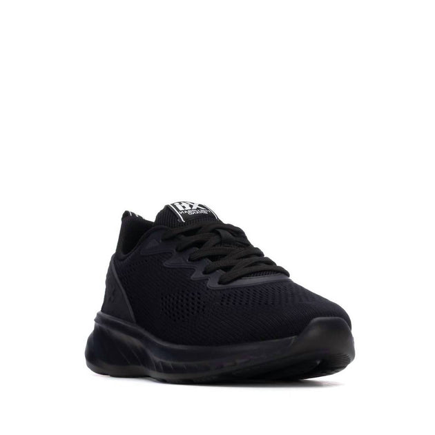 Xti 14505404 Sneaker Black US 7 2