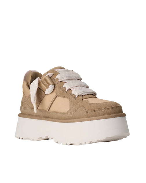 UGG Astromel W Mustard Sneakers Seed brown EU 37 3