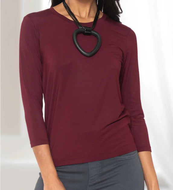LIOR Camy Jay Top Rot Small 2