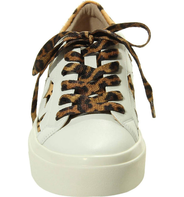 VANELi Yolen Nappa Sneaker White US 9.5 4