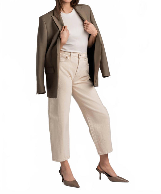 IRO Chalan Blazer Green EU 40 3