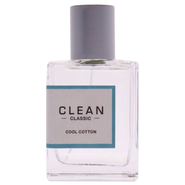 Clean Cool Cotton EDP Spray Multi 1 oz 5