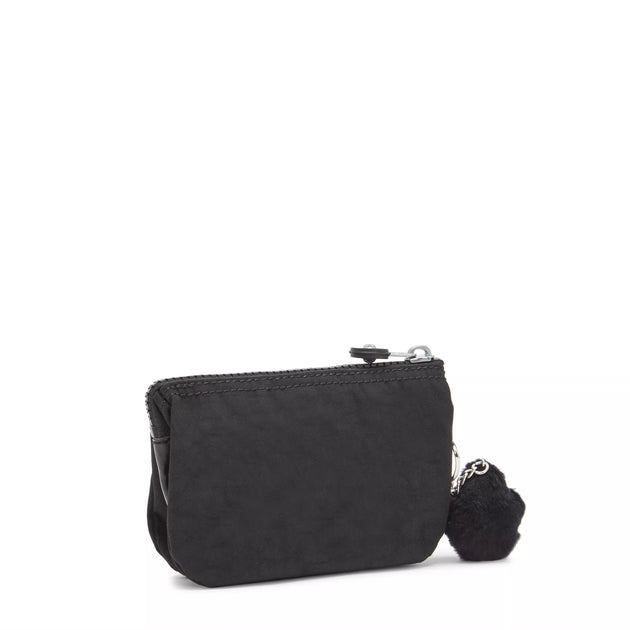Kipling Creativity Small Pouch Blue 4