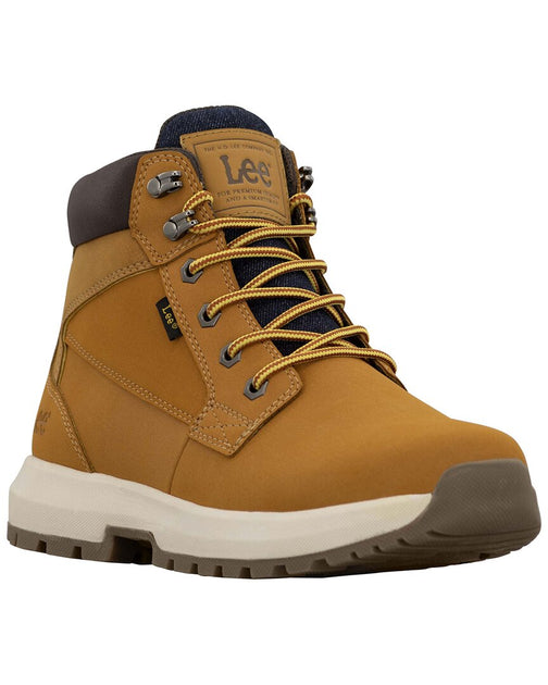 Lee Riker Boot Brown US 8 2