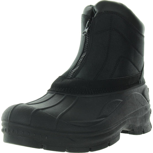 Weatherproof Vintage Jessie Mens Padded Insole Man Made 