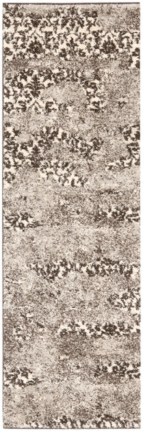 Safavieh RET2865 Area Rug Beige/Grey 4