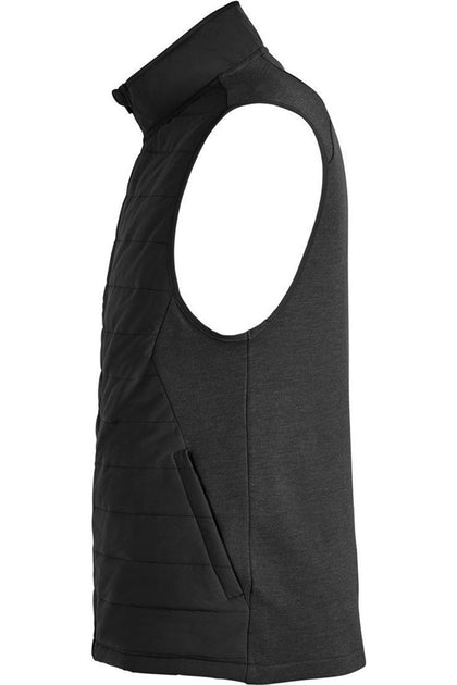 Devon & Jones New Classics Charleston Hybrid Vest Black Medium 4