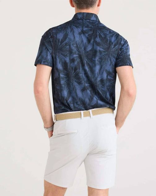 SAXX Caddie Short White 38 3