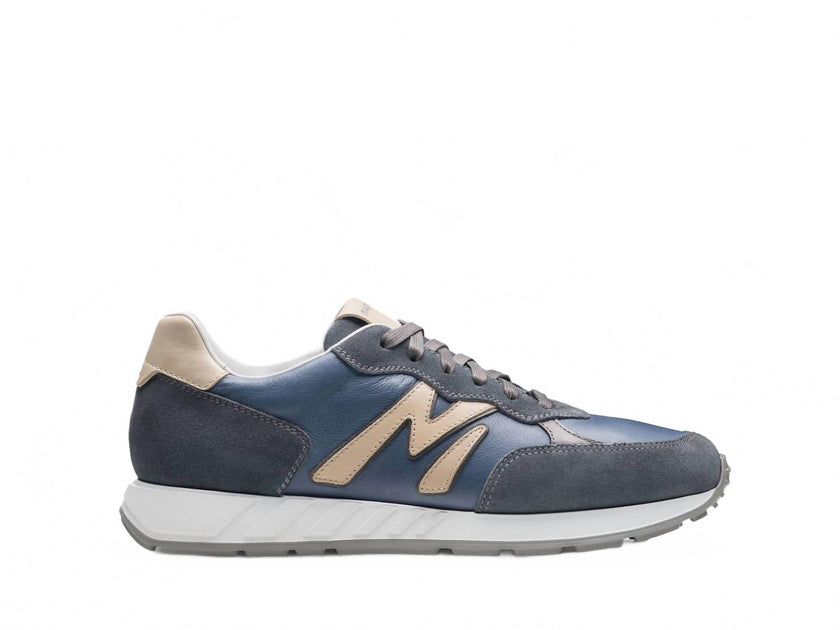 Magnanni Yoki Sneakers Grey US 8.5 3