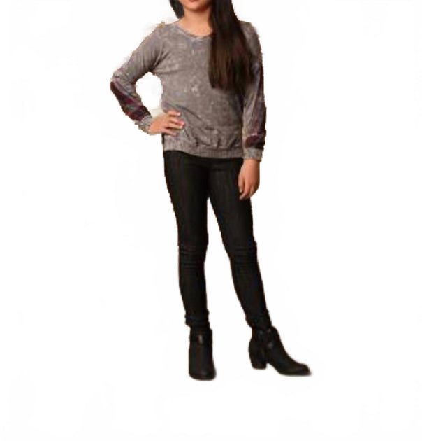 Ragdoll and Rockets Leggings Black US 14 2