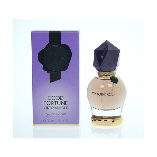 Viktor and Rolf Good Fortune Eau de Parfum 5