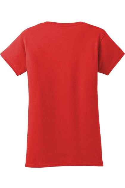 Gildan DC Comics Flash Tie Dye Logo T-Shirt Red XXL 4