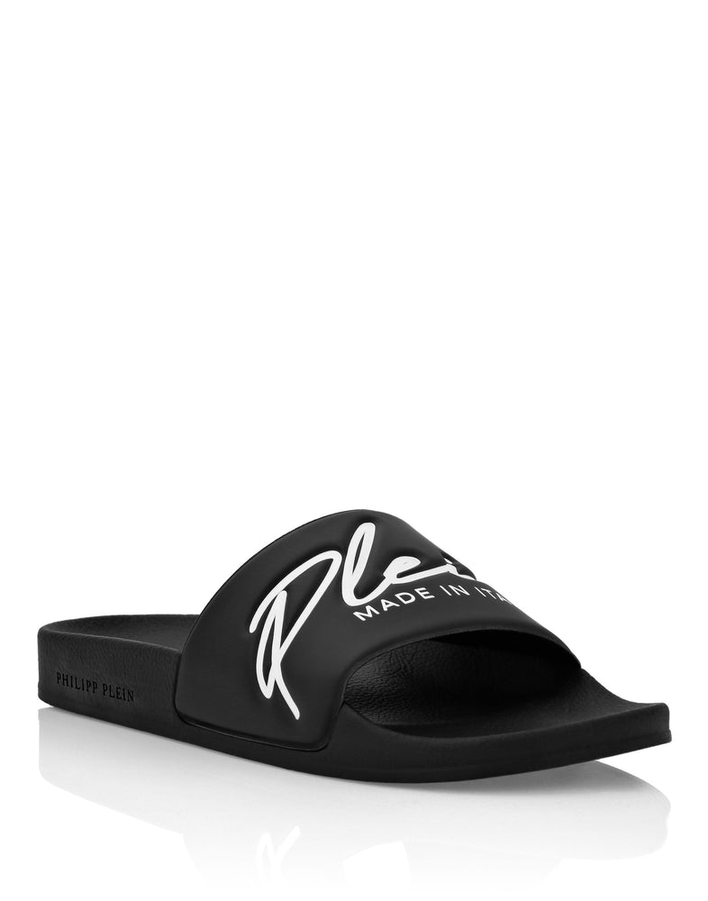 PHILIPP PLEIN Slides | ShopSimon display picture 1