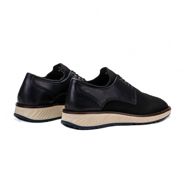 Polished Fusion Sneakers Black US 10 4