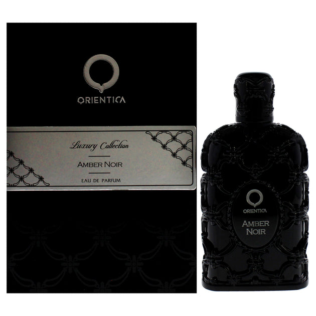 Orientica Amber Noir EDP Spray 2.7 oz 2