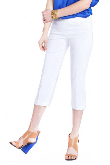 Slimsation By Multiples Capri White US 6 3