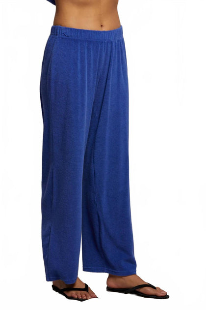 PERFECTWHITETEE Katie Terry Hose Violett Blau Medium 3