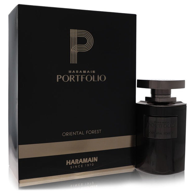 Al Haramain Portfolio Oriental Forest Eau De Parfum Multi 2