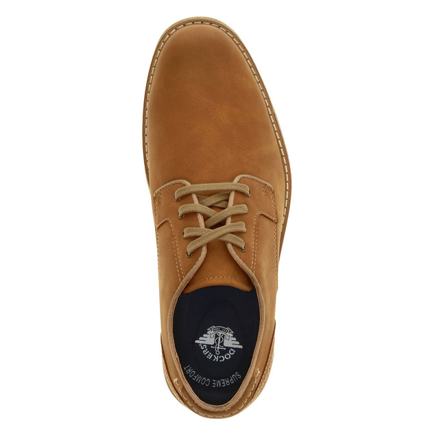 Dockers Bronson Oxford Black US 9.5 3