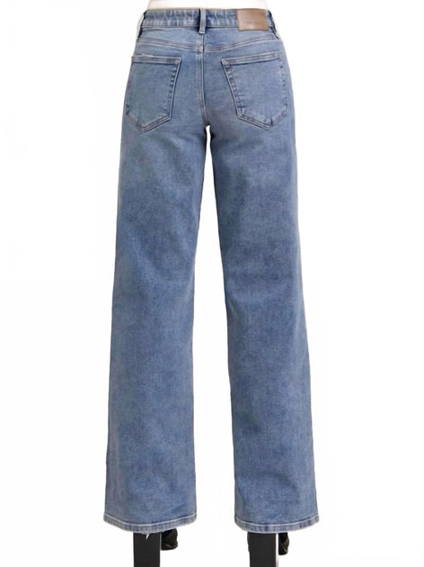 HIDDEN Nori Jean Patte Large Taille Moyenne Multi 29 3
