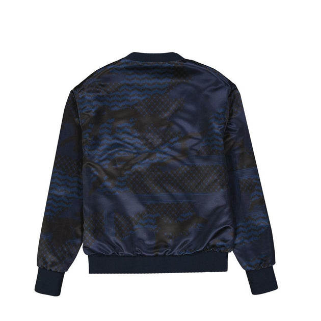 Neil Barrett Bomber Men's Jacket | ShopSimon