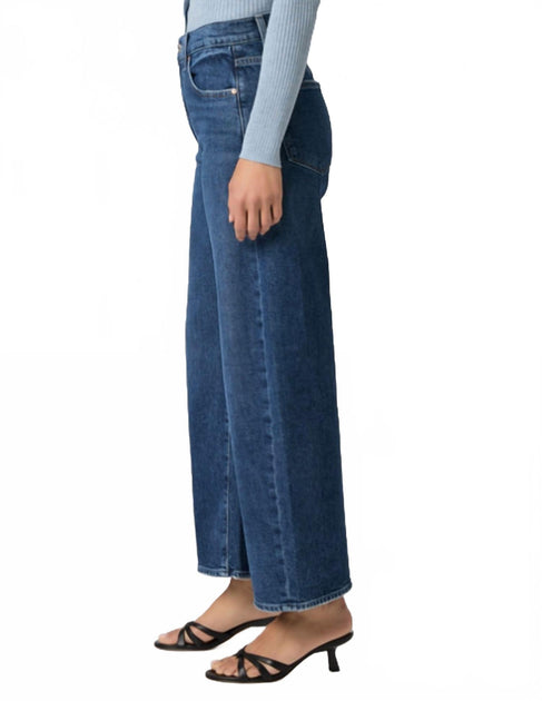 Paige Arellia Jean Bleu 24 3