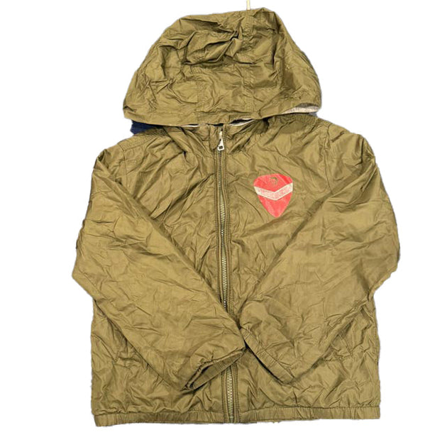 Diesel Veste verte garçon 2
