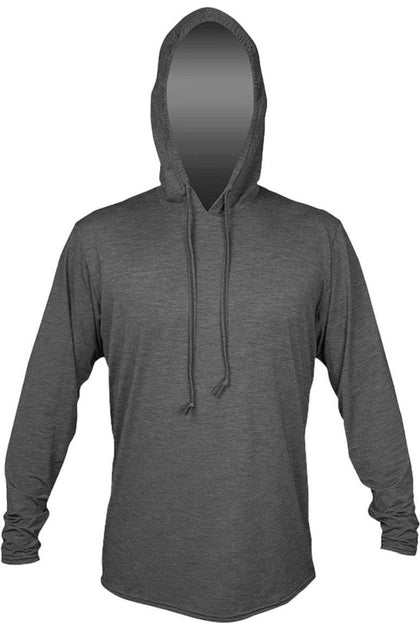 ANETIK Low Pro Tech Hooded T-Shirt Multi XXXLarge 4