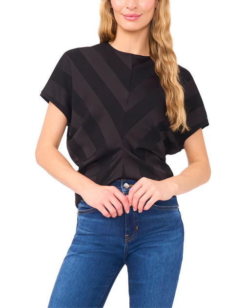 Ted Baker Elyse Top Black US 6 2