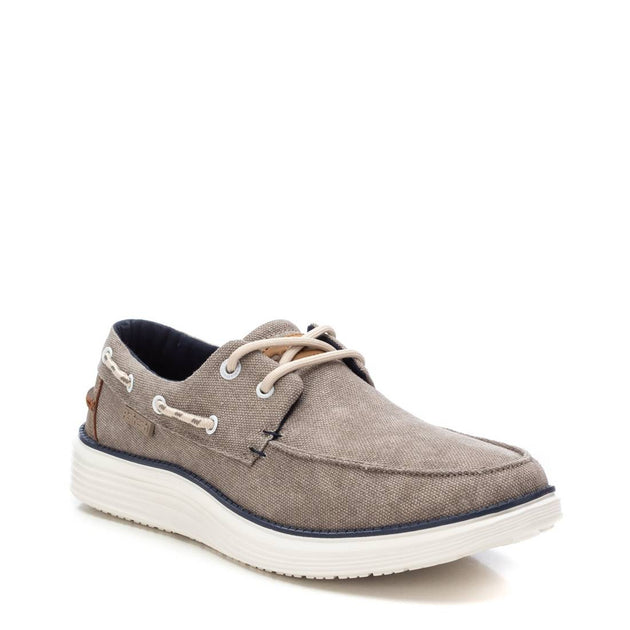 Xti Refresh Boat Shoes Blue US 7 3