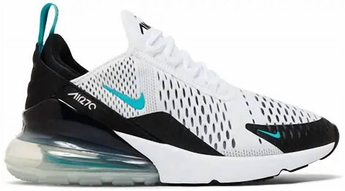 Nike Air Max 270 Shoe Multi US 9 2