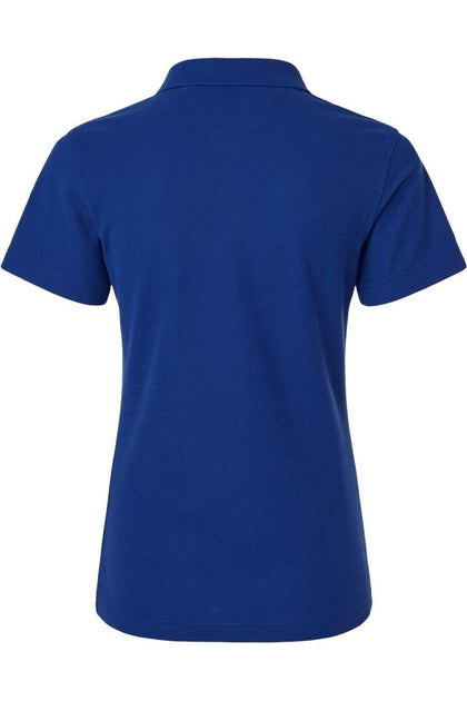 AllPro Damen Pique Polo Multi XXLarge 3