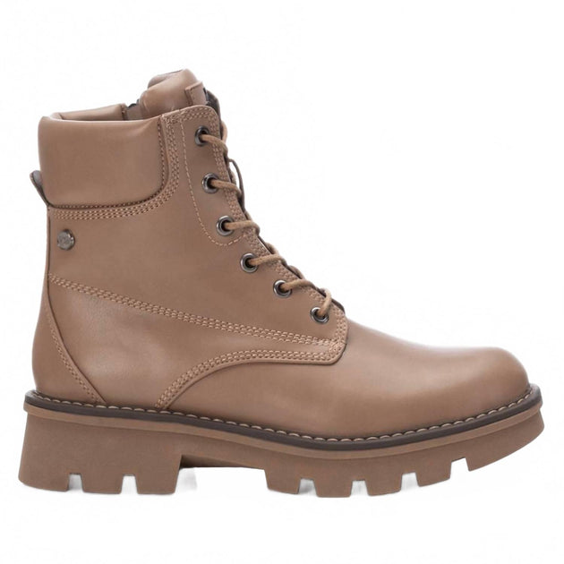 Xti 141959 Ankle Boots Brown US 5.5 2