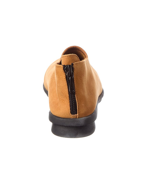 Arche Denako Flat Brown 37 4
