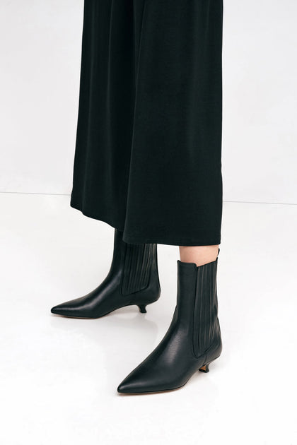 Marcella Gemma Ankle Boots Black EU 41 2
